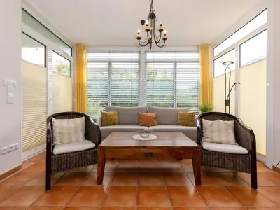 Ferienwohnung für 3 Personen (61 m²) in Ostseebad Kühlungsborn 1/10