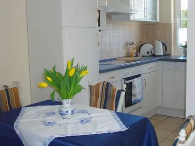 Ferienwohnung für 2 Personen (54 m²) in Ostseebad Kühlungsborn 8/10