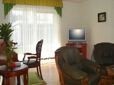 Ferienwohnung für 2 Personen (54 m²) in Ostseebad Kühlungsborn 9/10