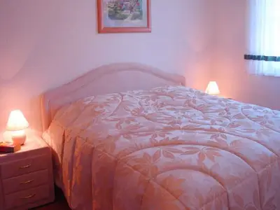 Ferienwohnung für 2 Personen (54 m²) in Ostseebad Kühlungsborn 10/10
