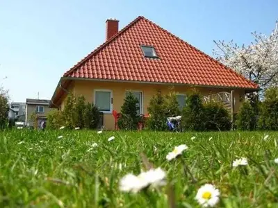 Ferienwohnung für 3 Personen (38 m²) in Ostseebad Kühlungsborn 1/10