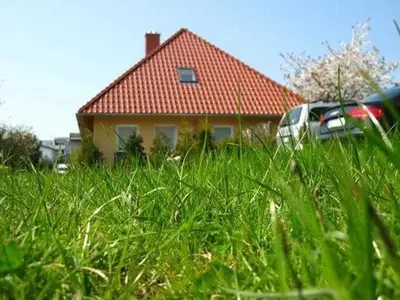 Ferienwohnung für 3 Personen (38 m²) in Ostseebad Kühlungsborn 2/10