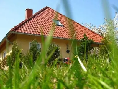 Ferienwohnung für 3 Personen (38 m²) in Ostseebad Kühlungsborn 3/10