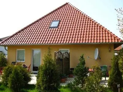 Ferienwohnung für 3 Personen (38 m²) in Ostseebad Kühlungsborn 4/10