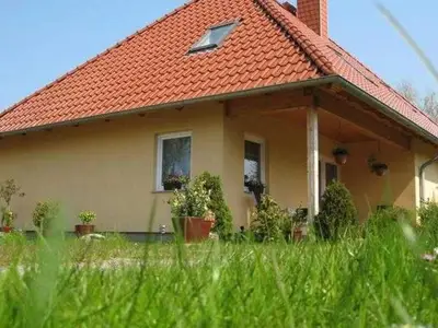 Ferienwohnung für 3 Personen (38 m²) in Ostseebad Kühlungsborn 5/10