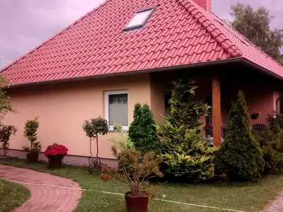 Ferienwohnung für 3 Personen (38 m²) in Ostseebad Kühlungsborn 6/10