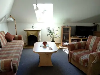 Ferienwohnung für 3 Personen (38 m²) in Ostseebad Kühlungsborn 7/10