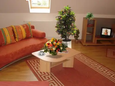 Ferienwohnung für 3 Personen (38 m²) in Ostseebad Kühlungsborn 8/10