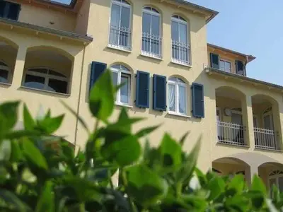 Ferienwohnung für 3 Personen (50 m²) in Ostseebad Kühlungsborn 5/10