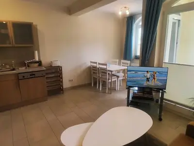 Ferienwohnung für 3 Personen (50 m²) in Ostseebad Kühlungsborn 10/10