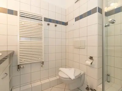 Ferienwohnung für 3 Personen (38 m²) in Ostseebad Kühlungsborn 10/10