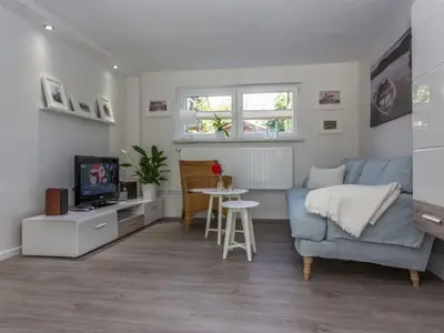 Ferienwohnung für 2 Personen (50 m²) in Ostseebad Kühlungsborn 2/10