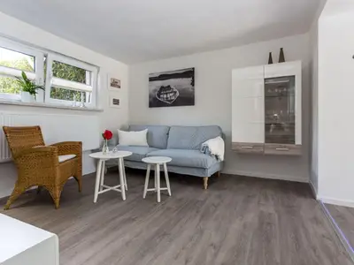 Ferienwohnung für 2 Personen (50 m²) in Ostseebad Kühlungsborn 3/10