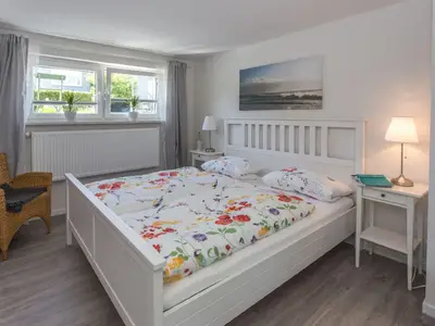 Ferienwohnung für 2 Personen (50 m²) in Ostseebad Kühlungsborn 5/10