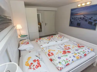 Ferienwohnung für 2 Personen (50 m²) in Ostseebad Kühlungsborn 6/10