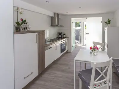 Ferienwohnung für 2 Personen (50 m²) in Ostseebad Kühlungsborn 7/10