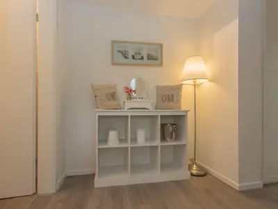 Ferienwohnung für 2 Personen (50 m²) in Ostseebad Kühlungsborn 8/10