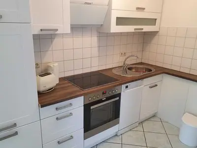 Ferienwohnung für 4 Personen (45 m²) in Ostseebad Kühlungsborn 10/10