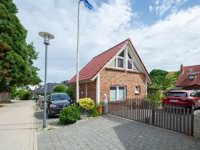 Ferienwohnung für 3 Personen (50 m²) in Ostseebad Kühlungsborn 1/10