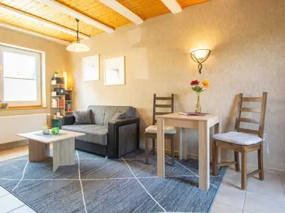 Ferienwohnung für 3 Personen (50 m²) in Ostseebad Kühlungsborn 2/10