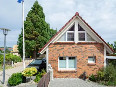 Ferienwohnung für 3 Personen (50 m²) in Ostseebad Kühlungsborn 4/10