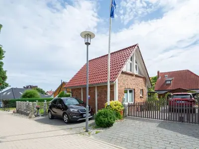 Ferienwohnung für 3 Personen (50 m²) in Ostseebad Kühlungsborn 6/10
