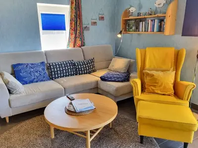 Ferienwohnung für 4 Personen (75 m²) in Ostseebad Kühlungsborn 1/10