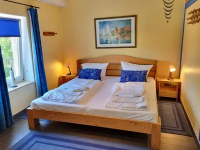Ferienwohnung für 4 Personen (75 m²) in Ostseebad Kühlungsborn 3/10