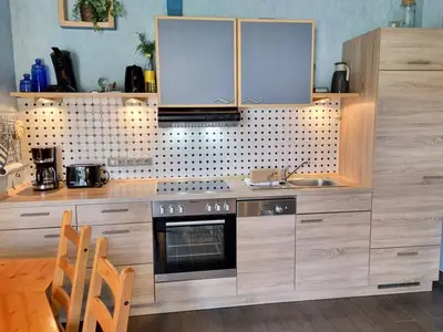 Ferienwohnung für 4 Personen (75 m²) in Ostseebad Kühlungsborn 4/10