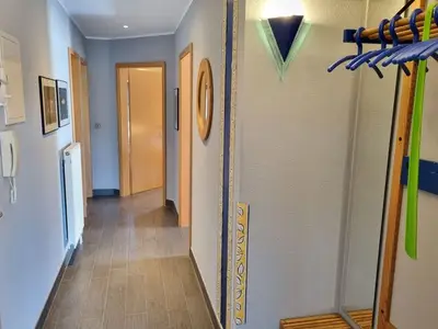 Ferienwohnung für 4 Personen (75 m²) in Ostseebad Kühlungsborn 6/10