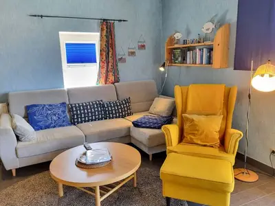 Ferienwohnung für 4 Personen (75 m²) in Ostseebad Kühlungsborn 7/10