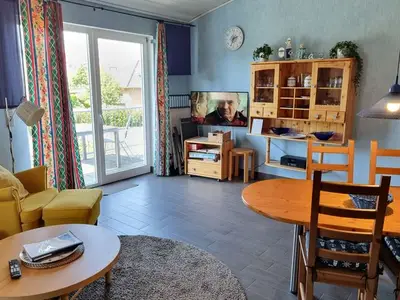 Ferienwohnung für 4 Personen (75 m²) in Ostseebad Kühlungsborn 8/10