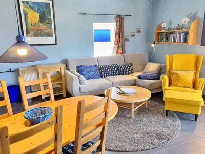 Ferienwohnung für 4 Personen (75 m²) in Ostseebad Kühlungsborn 9/10