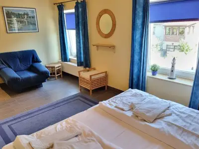 Ferienwohnung für 4 Personen (75 m²) in Ostseebad Kühlungsborn 10/10
