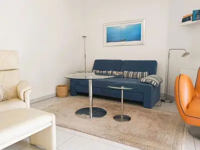 Ferienwohnung für 4 Personen (60 m²) in Ostseebad Kühlungsborn 1/10