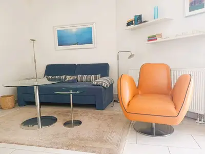 Ferienwohnung für 4 Personen (60 m²) in Ostseebad Kühlungsborn 2/10
