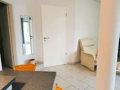 Ferienwohnung für 4 Personen (60 m²) in Ostseebad Kühlungsborn 3/10