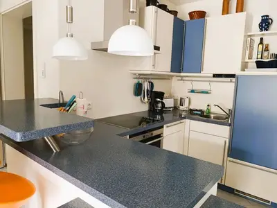 Ferienwohnung für 4 Personen (60 m²) in Ostseebad Kühlungsborn 4/10