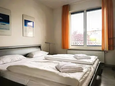 Ferienwohnung für 4 Personen (60 m²) in Ostseebad Kühlungsborn 5/10