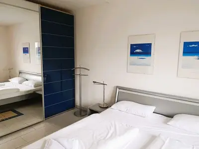 Ferienwohnung für 4 Personen (60 m²) in Ostseebad Kühlungsborn 6/10