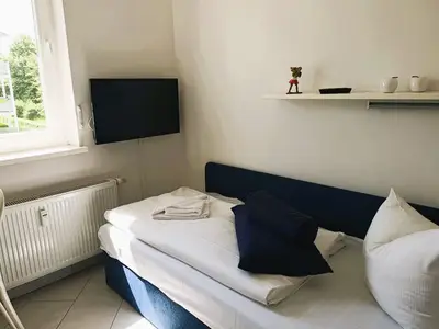 Ferienwohnung für 4 Personen (60 m²) in Ostseebad Kühlungsborn 7/10