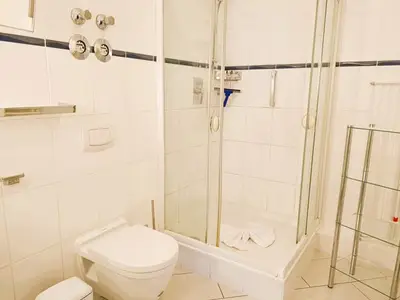 Ferienwohnung für 4 Personen (60 m²) in Ostseebad Kühlungsborn 8/10