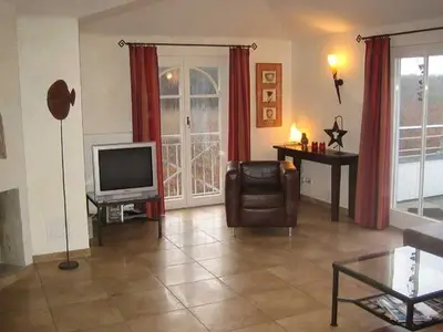 Ferienwohnung für 4 Personen (80 m²) in Ostseebad Kühlungsborn 3/10