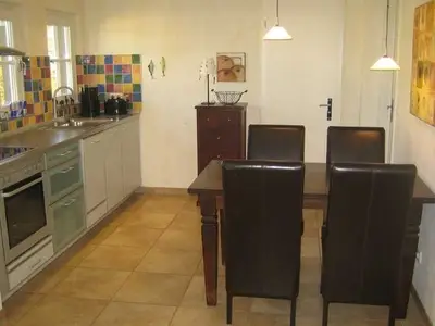 Ferienwohnung für 4 Personen (80 m²) in Ostseebad Kühlungsborn 4/10