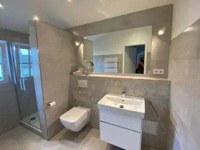 Ferienwohnung für 4 Personen (80 m²) in Ostseebad Kühlungsborn 5/10