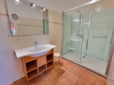 Ferienwohnung für 4 Personen (59 m²) in Ostseebad Kühlungsborn 4/10