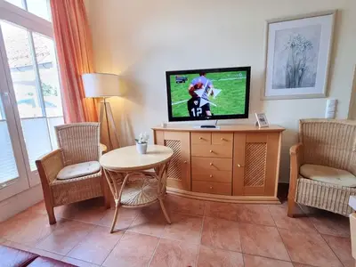 Ferienwohnung für 4 Personen (59 m²) in Ostseebad Kühlungsborn 8/10