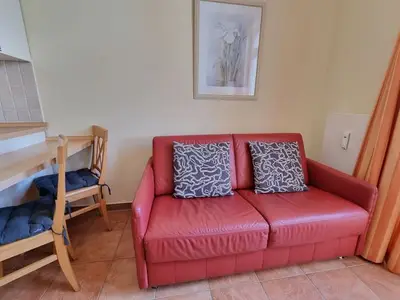 Ferienwohnung für 4 Personen (59 m²) in Ostseebad Kühlungsborn 9/10