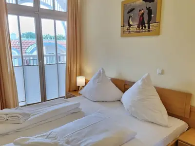 Ferienwohnung für 4 Personen (59 m²) in Ostseebad Kühlungsborn 10/10