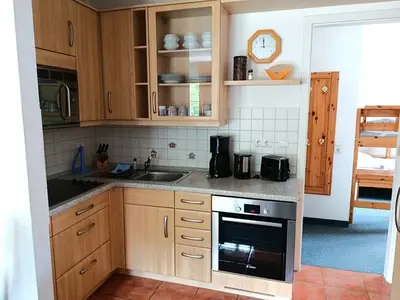 Ferienwohnung für 4 Personen (55 m²) in Ostseebad Kühlungsborn 9/10